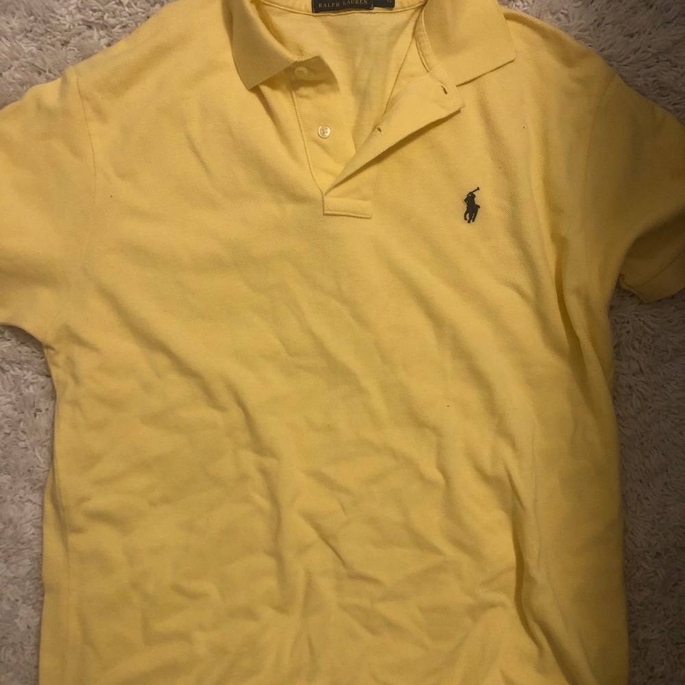 Polo Ralph Lauren- Polo top